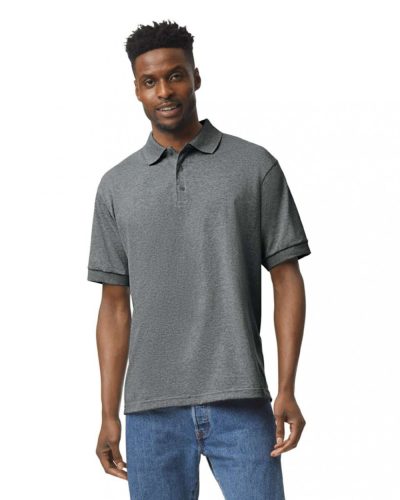 Gildan GI8800 DRYBLEND® ADULT JERSEY POLO 2XL