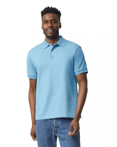 Gildan GI8800 DRYBLEND® ADULT JERSEY POLO 2XL