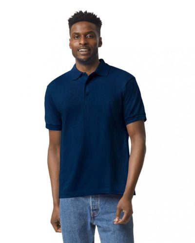 Gildan GI8800 DRYBLEND® ADULT JERSEY POLO 2XL