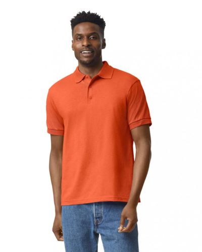 Gildan GI8800 DRYBLEND® ADULT JERSEY POLO 2XL