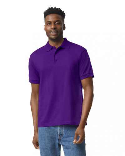 Gildan GI8800 DRYBLEND® ADULT JERSEY POLO M