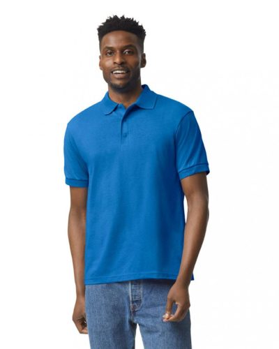 Gildan GI8800 DRYBLEND® ADULT JERSEY POLO 2XL