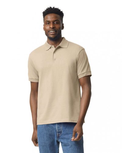 Gildan GI8800 DRYBLEND® ADULT JERSEY POLO 2XL