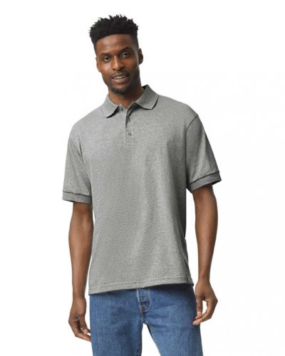 Gildan GI8800 DRYBLEND® ADULT JERSEY POLO 2XL