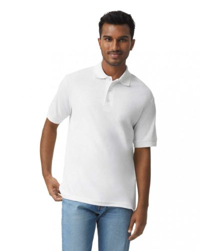 Gildan GI8800 DRYBLEND® ADULT JERSEY POLO 2XL