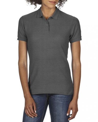 Gildan GIL75800 DRYBLEND® LADIES' DOUBLE PIQUÉ POLO M