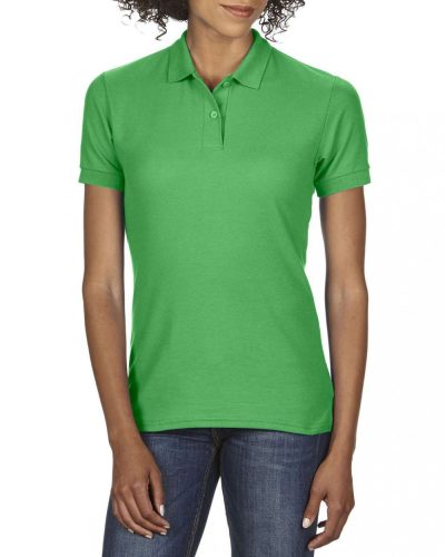 Gildan GIL75800 DRYBLEND® LADIES' DOUBLE PIQUÉ POLO 2XL