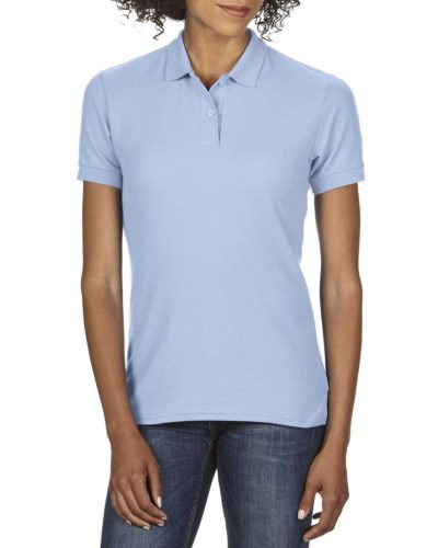 Gildan GIL75800 DRYBLEND® LADIES' DOUBLE PIQUÉ POLO 2XL