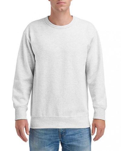 Gildan GIHF000 HAMMER ADULT CREW SWEATSHIRT M