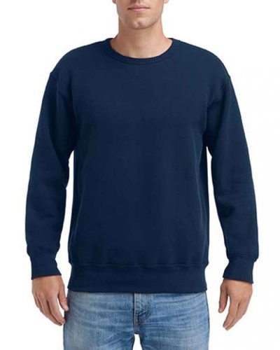 Gildan GIHF000 HAMMER ADULT CREW SWEATSHIRT M