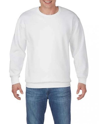 Gildan GIHF000 HAMMER ADULT CREW SWEATSHIRT XL