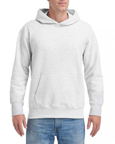 Gildan GIHF500 HAMMER ADULT HOODED SWEATSHIRT L