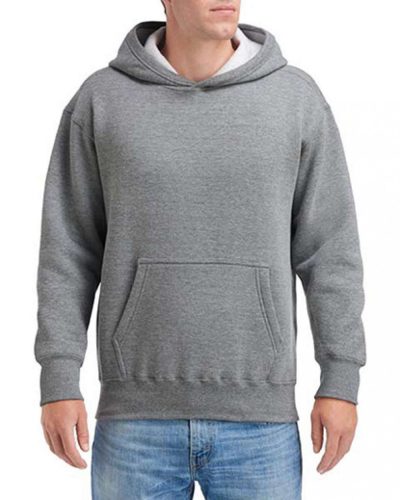 Gildan GIHF500 HAMMER ADULT HOODED SWEATSHIRT M