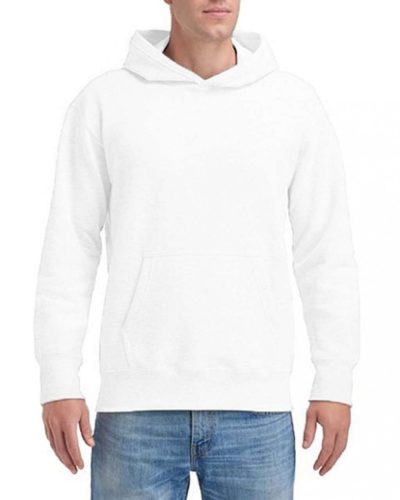 Gildan GIHF500 HAMMER ADULT HOODED SWEATSHIRT M