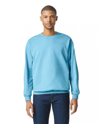 Gildan GISF000 SOFTSTYLE® MIDWEIGHT FLEECE ADULT CREWNECK L