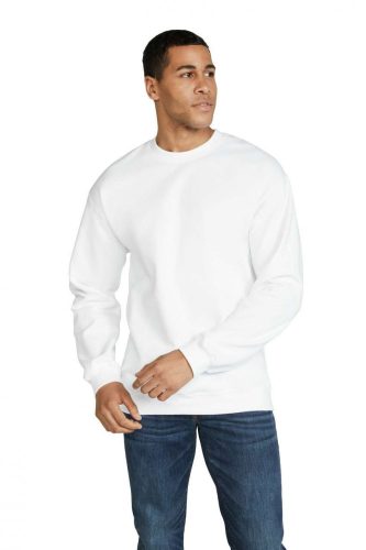 Gildan GISF000 SOFTSTYLE® MIDWEIGHT FLEECE ADULT CREWNECK 2XL