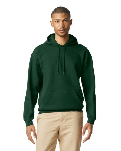 Gildan GISF500 SOFTSTYLE® MIDWEIGHT FLEECE ADULT HOODIE 4XL