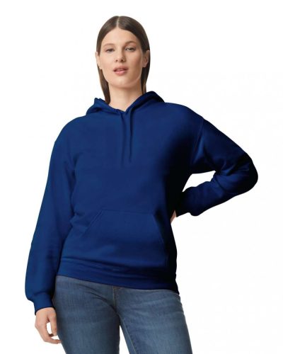 Gildan GISF500 SOFTSTYLE® MIDWEIGHT FLEECE ADULT HOODIE 2XL