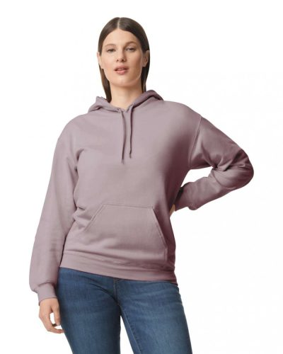 Gildan GISF500 SOFTSTYLE® MIDWEIGHT FLEECE ADULT HOODIE 2XL