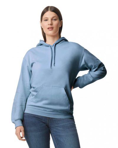 Gildan GISF500 SOFTSTYLE® MIDWEIGHT FLEECE ADULT HOODIE 2XL