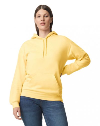 Gildan GISF500 SOFTSTYLE® MIDWEIGHT FLEECE ADULT HOODIE 3XL