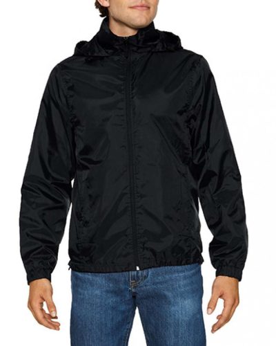 Gildan GIWR800 HAMMER UNISEX WINDWEAR JACKET 2XL