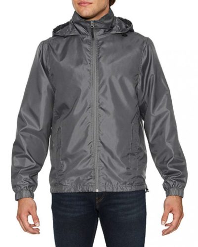 Gildan GIWR800 HAMMER UNISEX WINDWEAR JACKET S