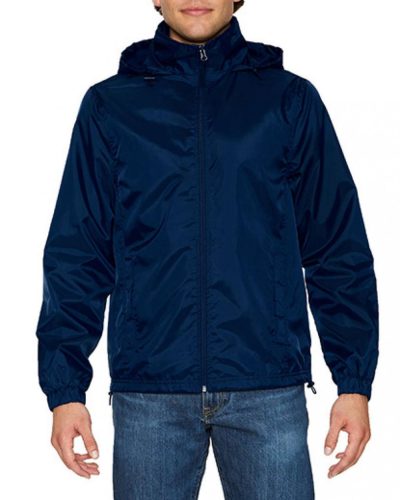 Gildan GIWR800 HAMMER UNISEX WINDWEAR JACKET 2XL