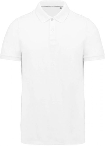 Kariban KA2000 MEN'S SUPIMA® SHORT SLEEVE POLO SHIRT L