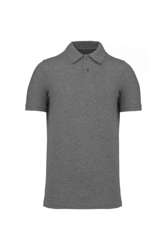 Kariban KA2025 MEN'S ORGANIC 180 PIQUÉ POLO SHIRT S