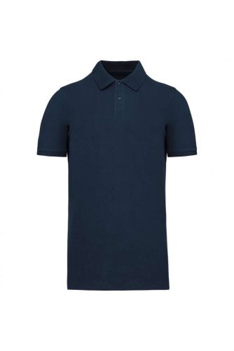 Kariban KA2025 MEN'S ORGANIC 180 PIQUÉ POLO SHIRT L