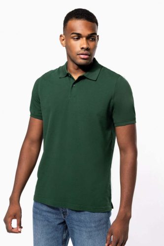 Kariban KA2025 MEN'S ORGANIC 180 PIQUÉ POLO SHIRT 2XL