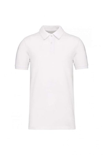 Kariban KA2025 MEN'S ORGANIC 180 PIQUÉ POLO SHIRT 2XL