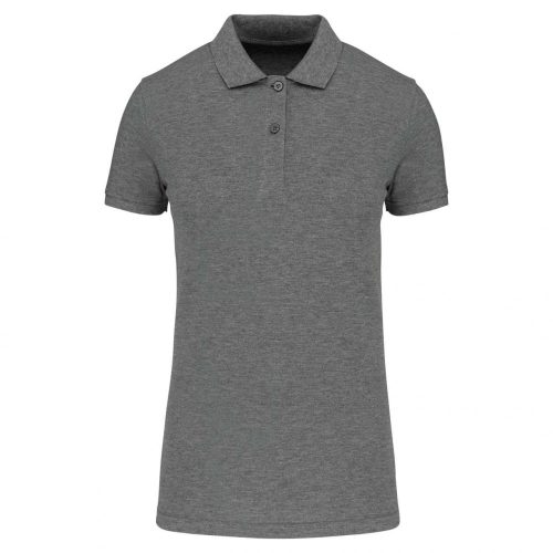 Kariban KA2026 LADIES' ORGANIC 180 PIQUÉ POLO SHIRT 2XL