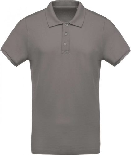 Kariban KA209 MEN'S ORGANIC PIQUÉ SHORT-SLEEVED POLO SHIRT S