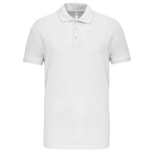 Kariban KA239 MIKE - MEN'S SHORT-SLEEVED POLO SHIRT L