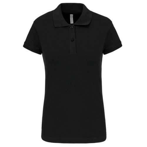 Kariban KA240 BROOKE - LADIES' SHORT-SLEEVED POLO SHIRT L