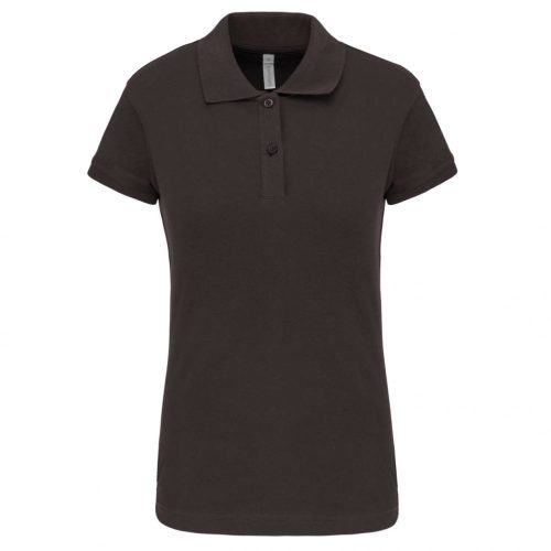 Kariban KA240 BROOKE - LADIES' SHORT-SLEEVED POLO SHIRT L