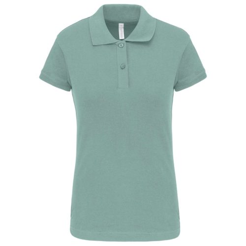 Kariban KA240 BROOKE - LADIES' SHORT-SLEEVED POLO SHIRT L