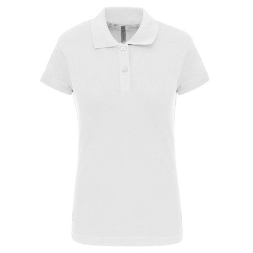 Kariban KA240 BROOKE - LADIES' SHORT-SLEEVED POLO SHIRT L