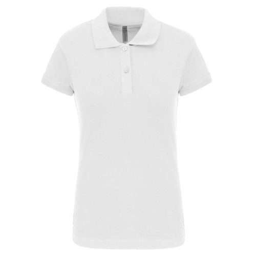 Kariban KA240 BROOKE - LADIES' SHORT-SLEEVED POLO SHIRT S