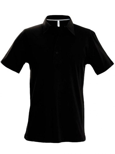 Kariban KA241 MEN'S SHORT-SLEEVED POLO SHIRT XL