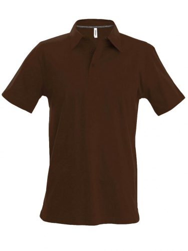 Kariban KA241 MEN'S SHORT-SLEEVED POLO SHIRT L