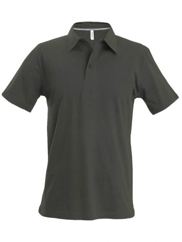 Kariban KA241 MEN'S SHORT-SLEEVED POLO SHIRT 2XL