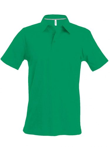 Kariban KA241 MEN'S SHORT-SLEEVED POLO SHIRT M