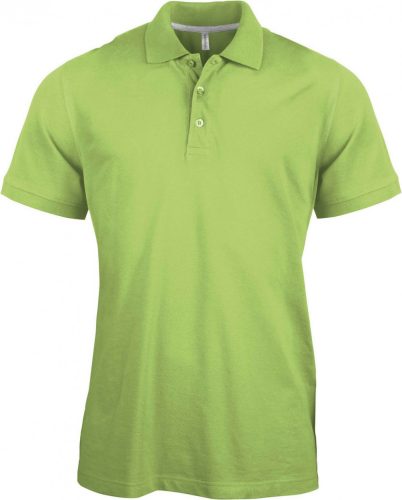 Kariban KA241 MEN'S SHORT-SLEEVED POLO SHIRT 2XL