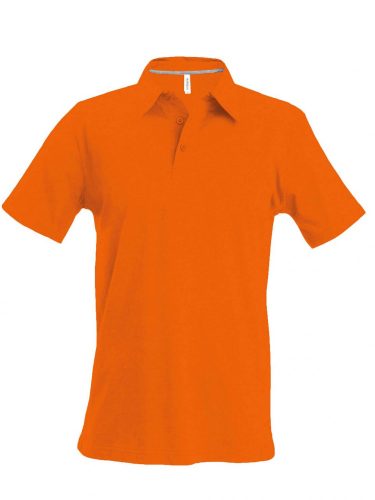 Kariban KA241 MEN'S SHORT-SLEEVED POLO SHIRT S