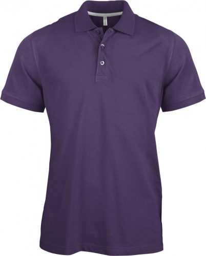 Kariban KA241 MEN'S SHORT-SLEEVED POLO SHIRT 2XL