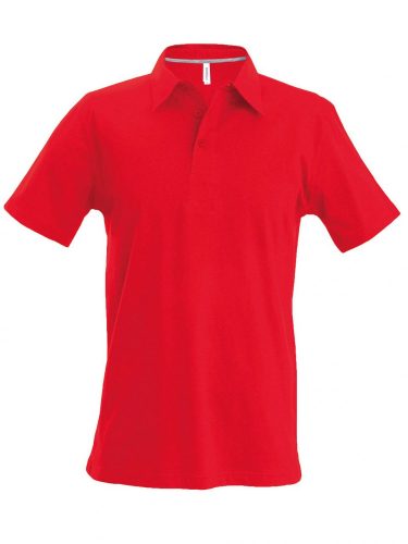 Kariban KA241 MEN'S SHORT-SLEEVED POLO SHIRT M