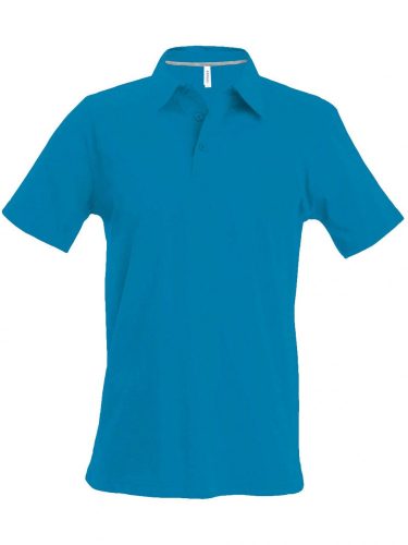 Kariban KA241 MEN'S SHORT-SLEEVED POLO SHIRT L